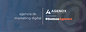 Agenox - Agencia de Marketing Digital