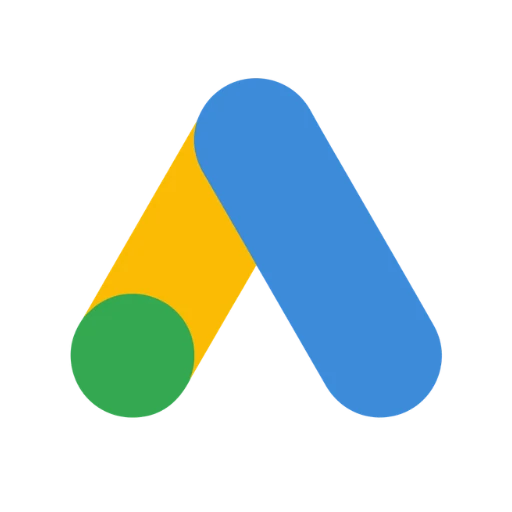 Logo Google Ads