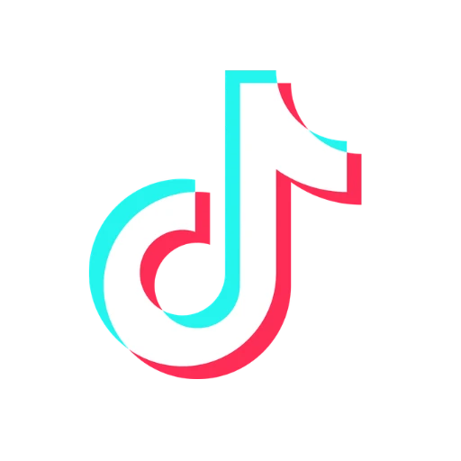 Logo TikTok Ads