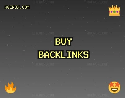 Buy Backlinks Quality backlinks
